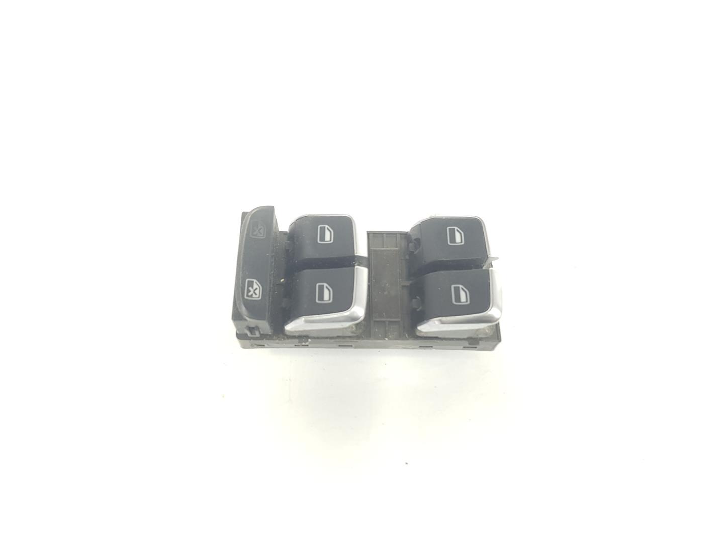 AUDI A5 Sportback Кнопка вікна передньої лівої двері 8K0959851F,8K0959851F,2222DL 19822013