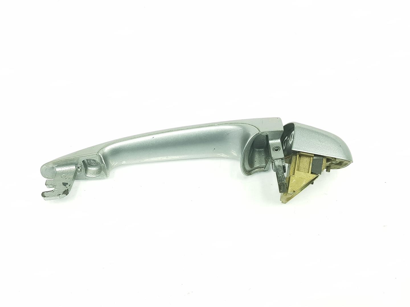 BMW 3 Series E46 (1997-2006) Front Right Door Exterior Handle 51217002272,51217002272 19786375