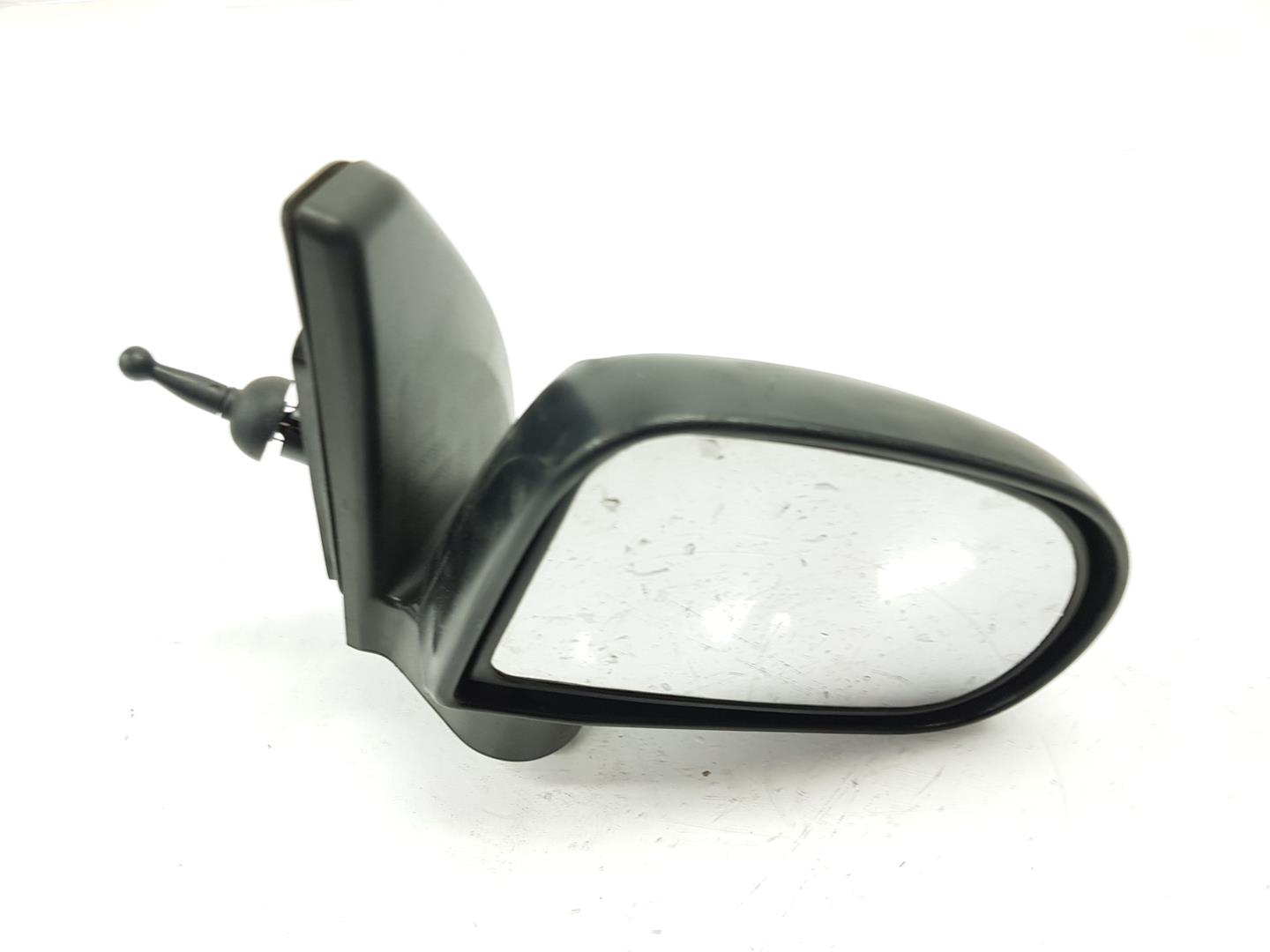 HYUNDAI Atos 1 generation (1997-2003) Right Side Wing Mirror 8762006201, 8762006201 24216725