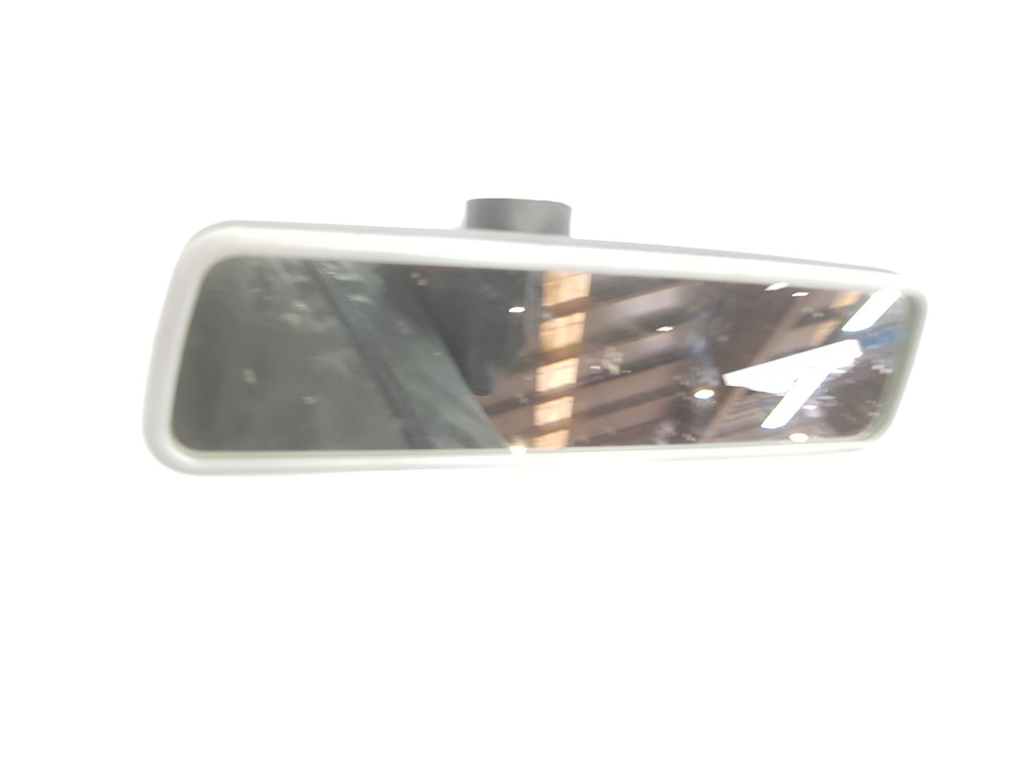 VOLKSWAGEN Caddy 4 generation (2015-2020) Interior Rear View Mirror 3C0857511J, 3C0857511J 19922709