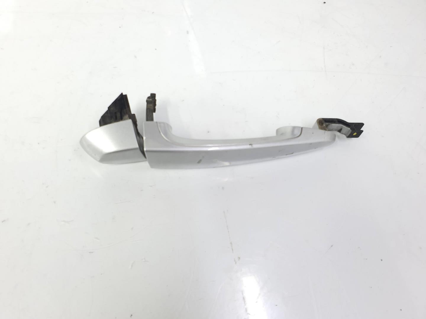 BMW 3 Series E90/E91/E92/E93 (2004-2013) Rear right door outer handle 51217207540, 51217207540, GRIS354 19891754