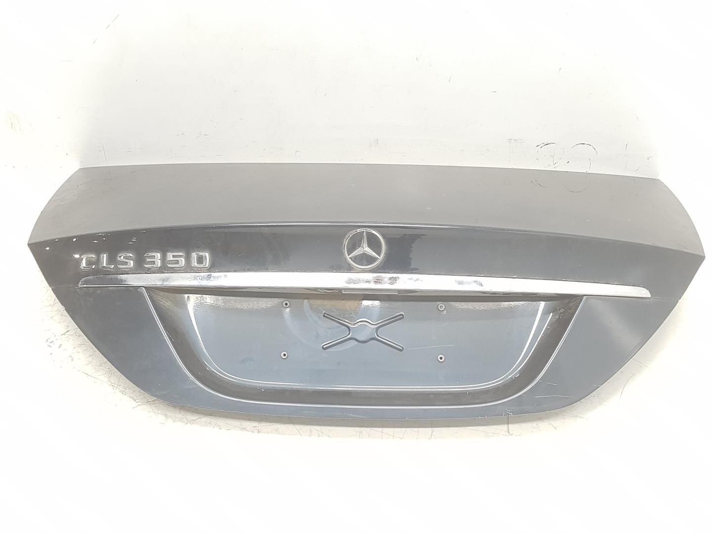 MERCEDES-BENZ CLS-Class C219 (2004-2010) Bootlid Rear Boot A2197500075,A2197500875 23748476