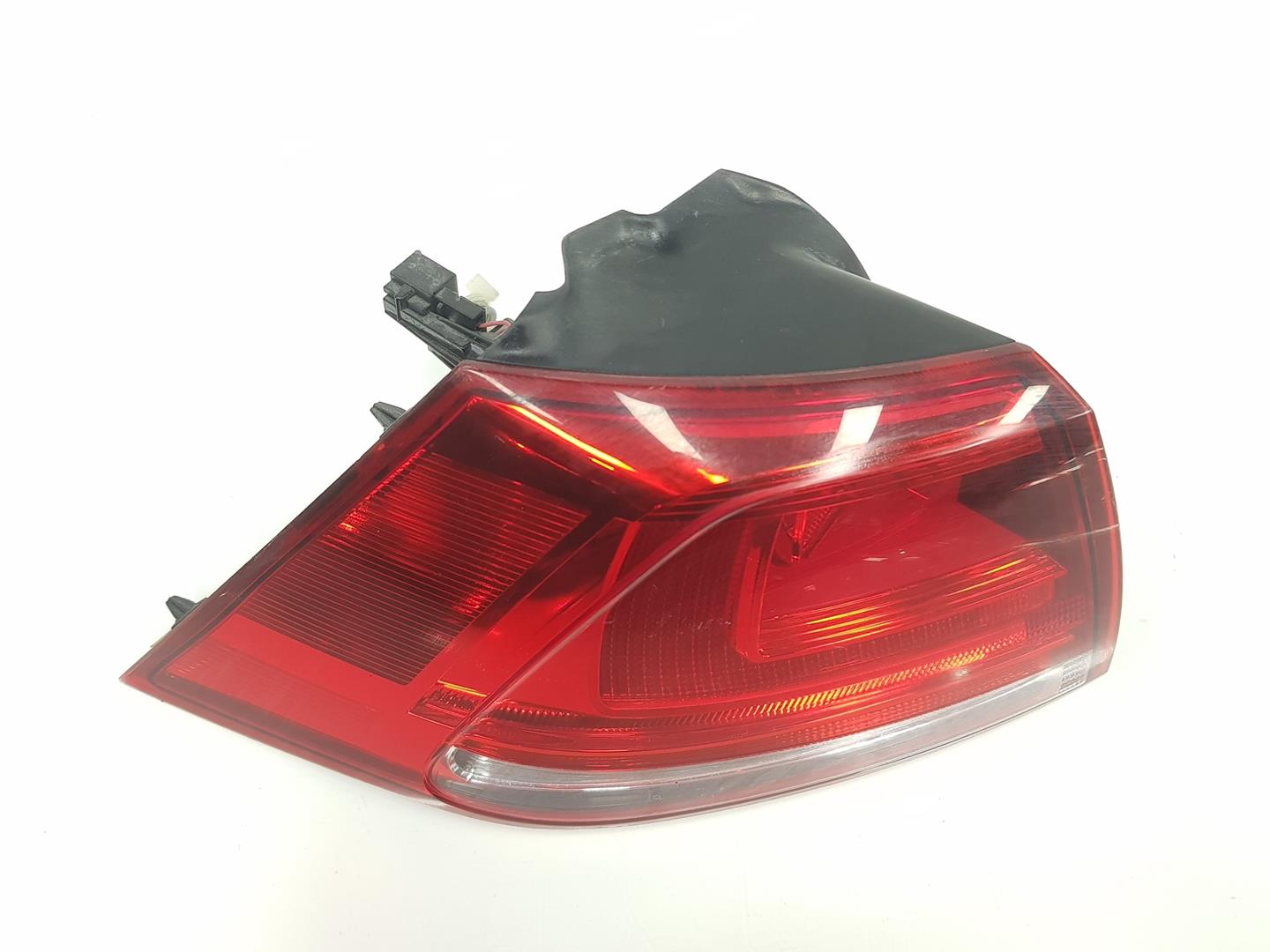 VOLKSWAGEN Golf 7 generation (2012-2024) Rear Left Taillight 5G0945095M,5G0945095M 24250556