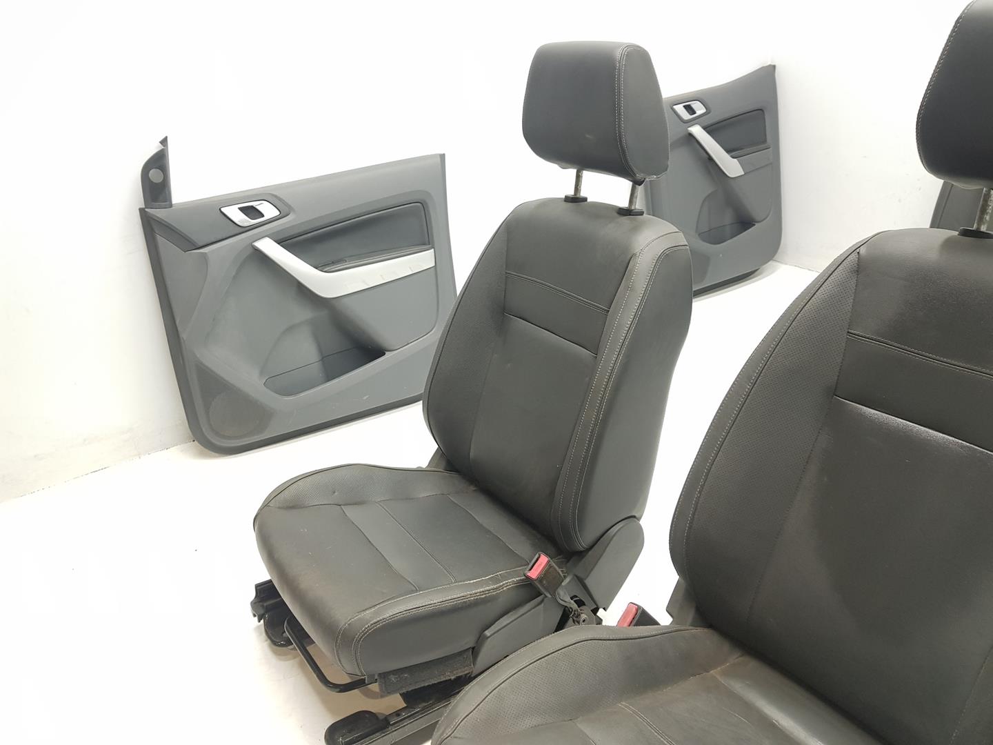 FORD Ranger 4 generation (2012-2024) Seats ENCUERO,MANUALES,CONPANELES 21667414