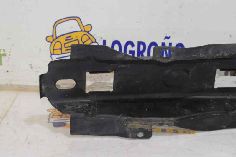 OPEL Corsa B (1993-2000) Barre de renfort de collision arrière 1405213, 9038665 19563506