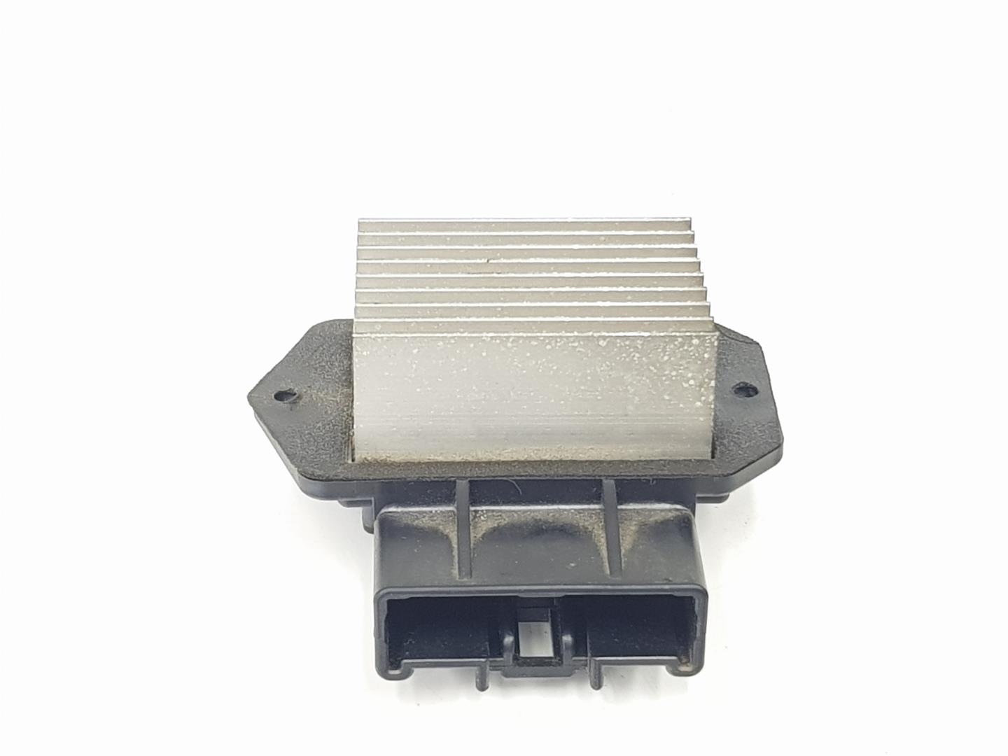 TOYOTA RAV4 2 generation (XA20) (2000-2006) Interior Heater Resistor 4993002121, 8713842030 24833869