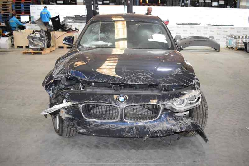 BMW 3 Series F30/F31 (2011-2020) Front Wiper Arms 61617260469, 61619465070 24037729