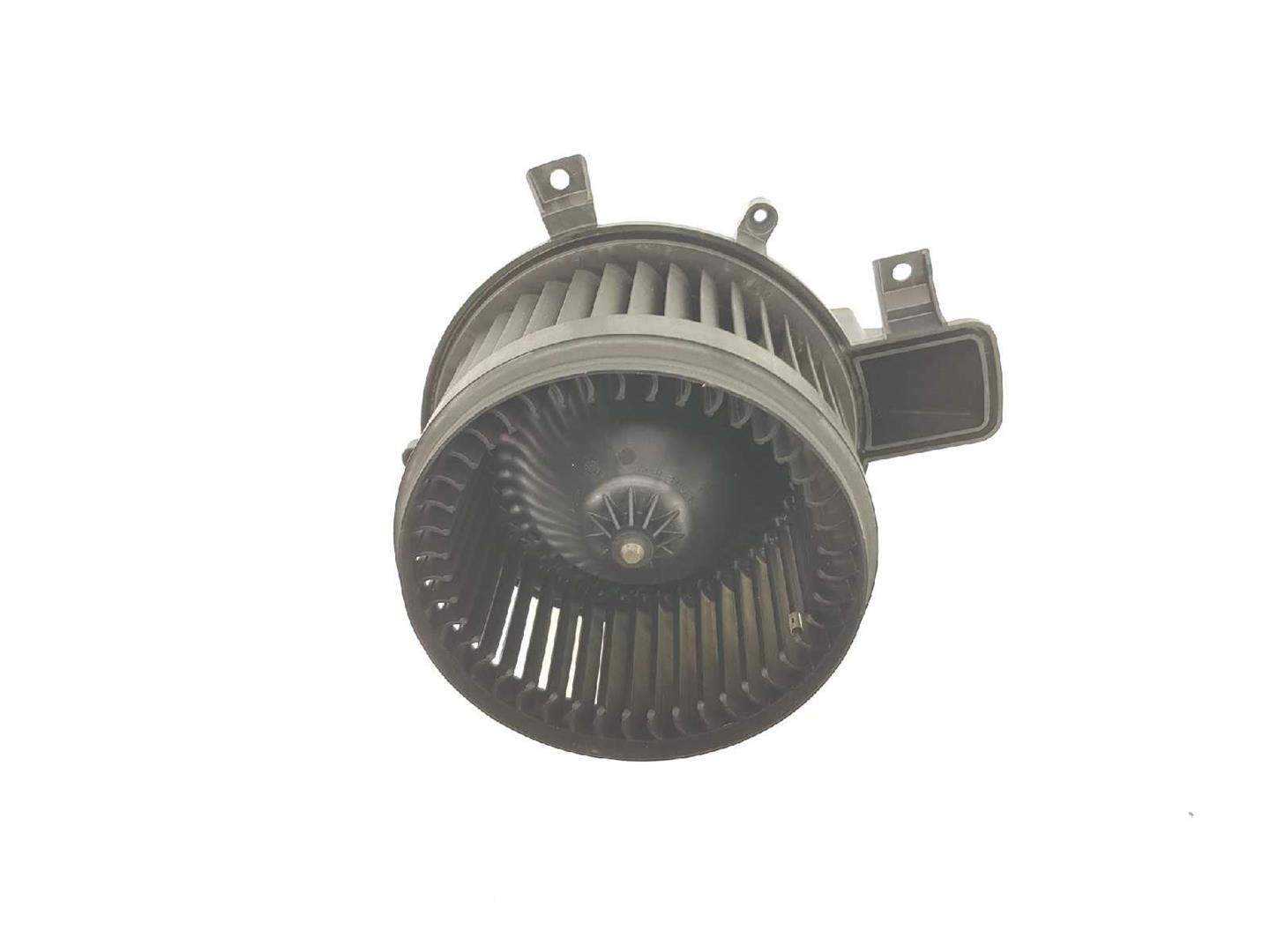 MASERATI Quattroporte 6 generation (2012-2024) Heater Blower Fan N6531004, AY2727005433 24089065
