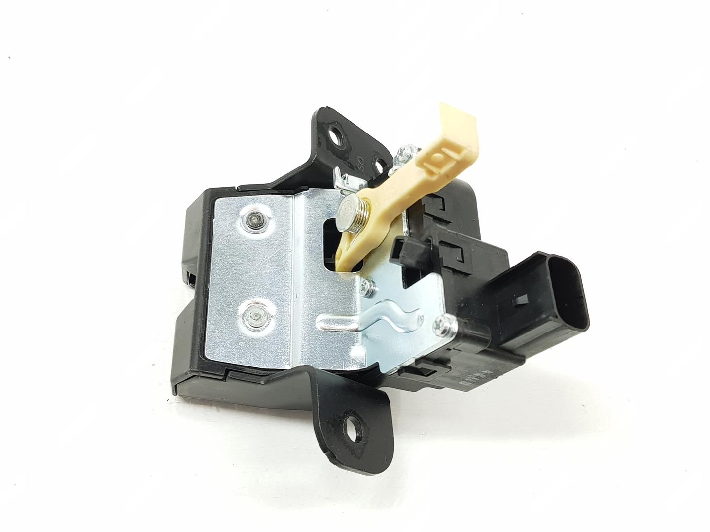 HYUNDAI Kona 1 generation (2017-2024) Tailgate Boot Lock 81230G6010,81230J9000 23910464