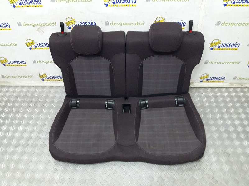 OPEL Adam 1 generation (2012-2020) Seats ASIENTOSDETELA, MANUALES 19662069