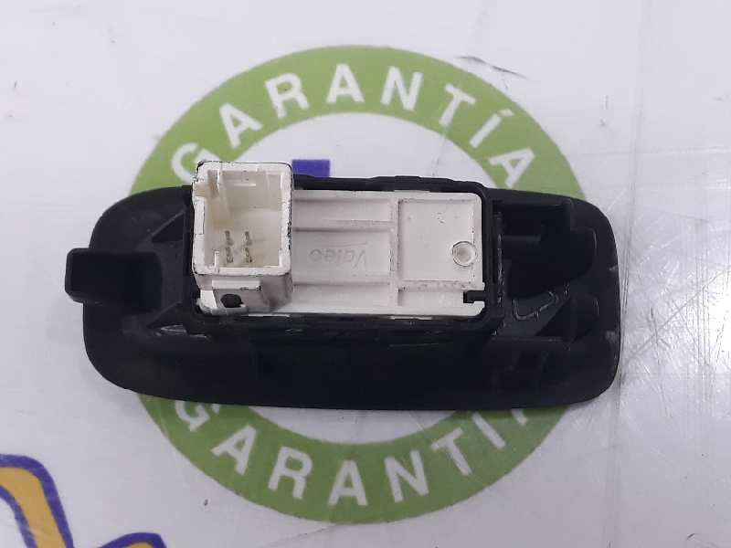 CITROËN C4 Picasso 2 generation (2013-2018) Rear Right Door Window Control Switch 9802042677 19587417