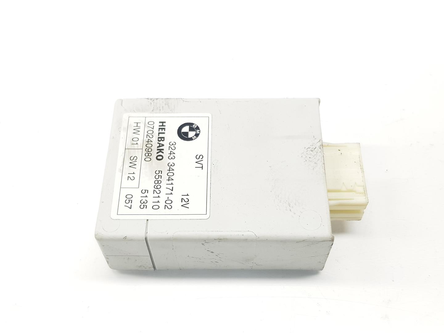 BMW X3 E83 (2003-2010) Alte unități de control 32433404171,3404171 24217202