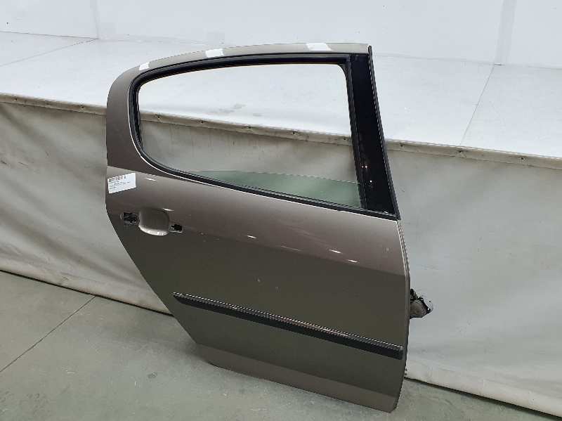 PEUGEOT 407 1 generation (2004-2010) Rear Right Door 9008N1 19766075