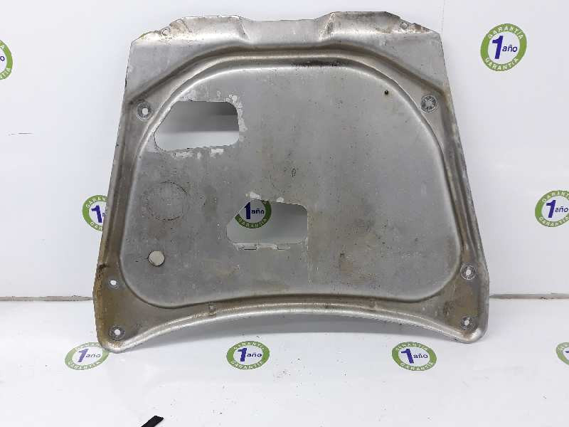 BMW X5 E53 (1999-2006) Front Engine Cover 31101095656, 31101095656 19647394