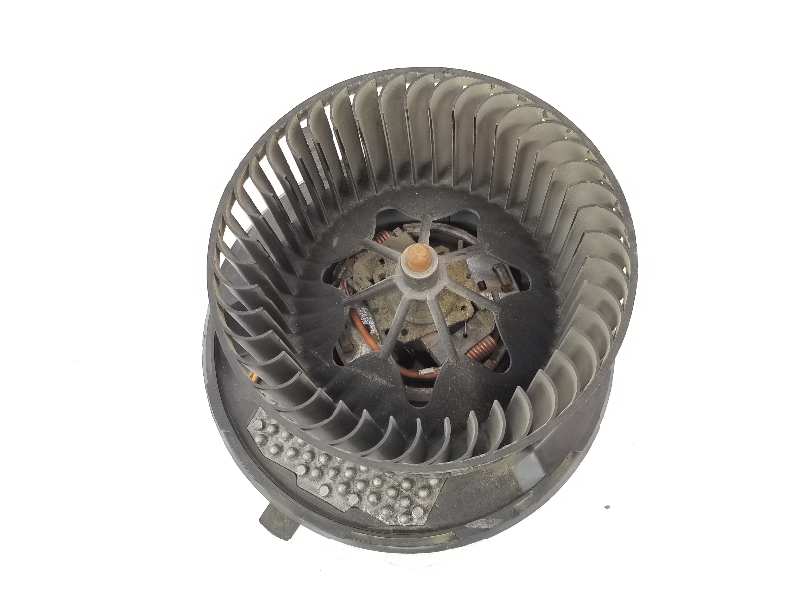 AUDI Q3 8U (2011-2020) Heater Blower Fan 3C0907521F, 3C0907521F 19627628