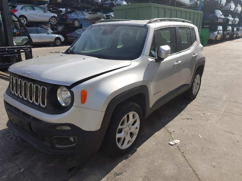 JEEP Renegade 1 generation (2015-2024) Замок передней левой двери 52028383,52028383 24196771