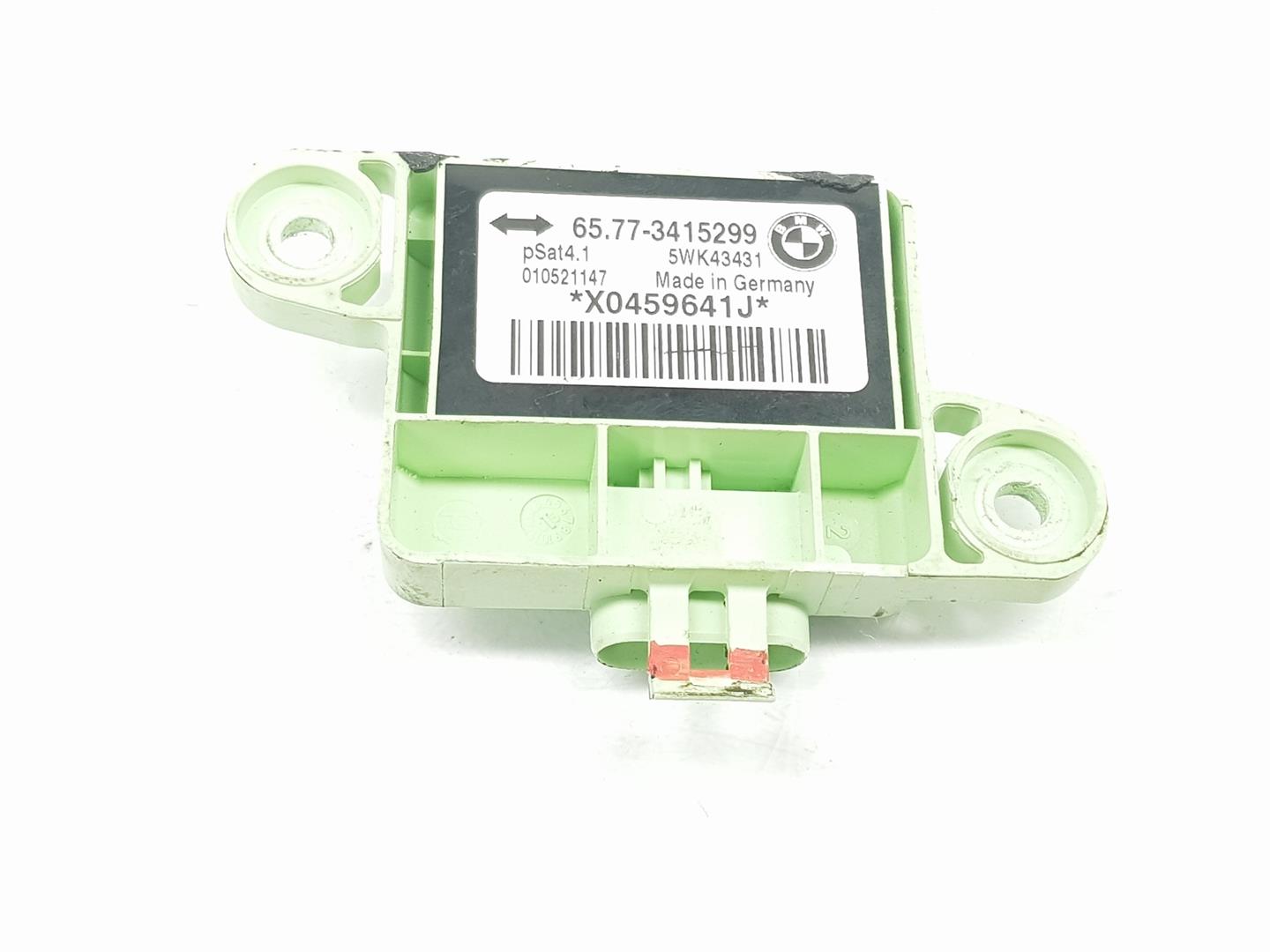 BMW X3 E83 (2003-2010) Alte unități de control 65773415299, 65773415299 24236019