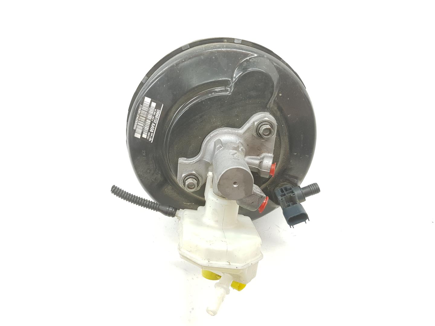 OPEL Zafira C (2012-2016) Brake Servo Booster 39060132, 13286439 19874910