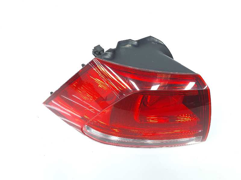 VOLKSWAGEN Variant VII TDI (2014-2024) Rear Left Taillight 5G0945095M,90052057A,2222DL 19734761