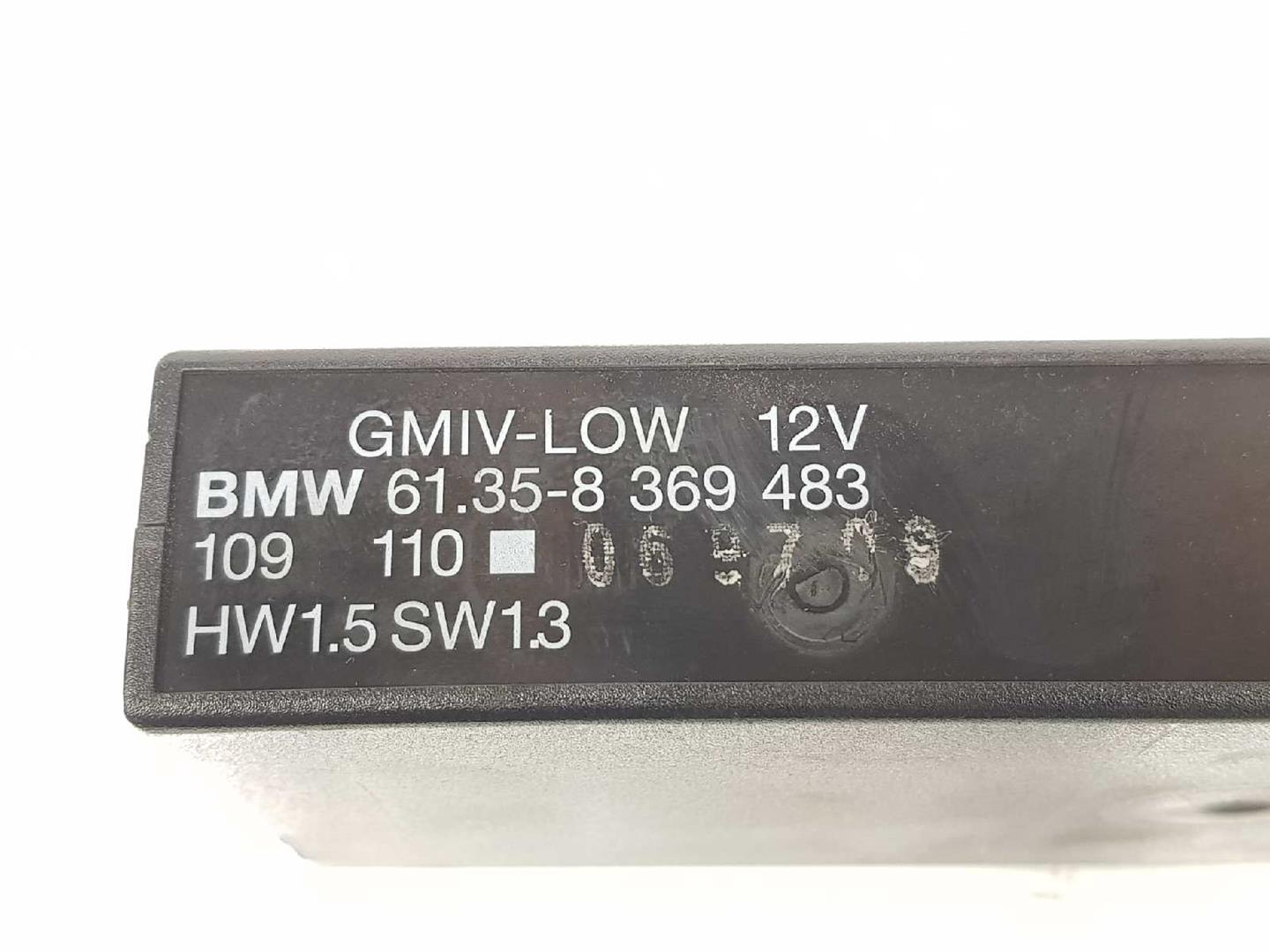 BMW 3 Series E36 (1990-2000) Unité de contrôle de confort 61358369483, 61358369483 19653627