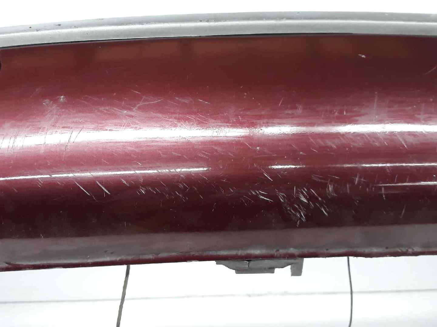 RENAULT Laguna 2 generation (2001-2007) Rear Bumper 7701206749,7701206749 19682763