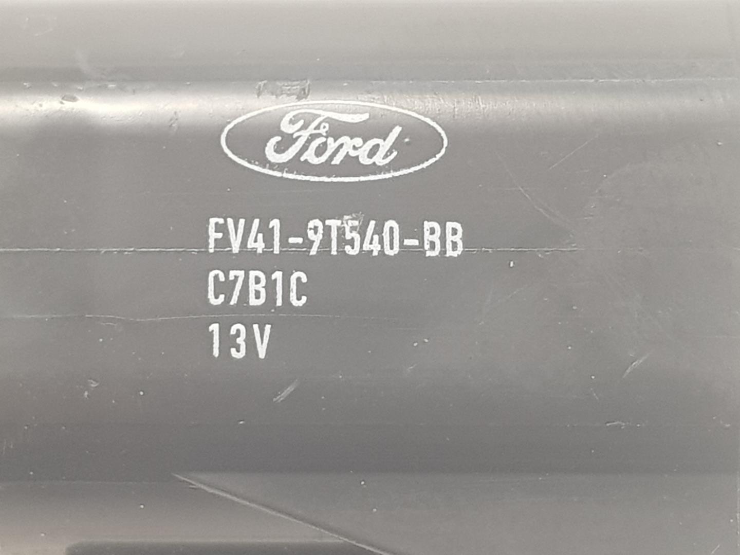 FORD Kuga 2 generation (2013-2020) Лямбда-зонд 1902014,FV419T540BB 20353309