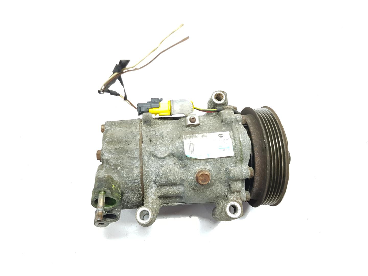 MINI Air Condition Pump N47C16A, 11002219947 24221441