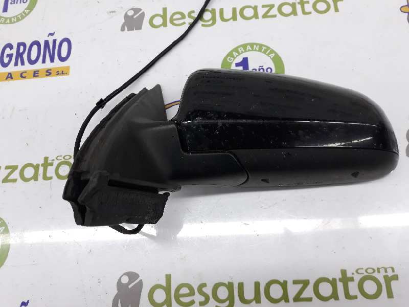 AUDI A4 B7/8E (2004-2008) Зеркало передней левой двери 8E1858531AA,8E0857507B,5PINES 19606175