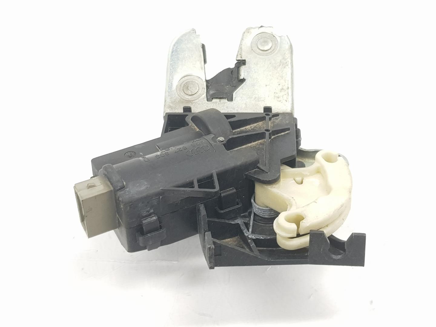 AUDI A4 B7/8E (2004-2008) Tailgate Boot Lock 4F5827505D,4F5827505D 24206230