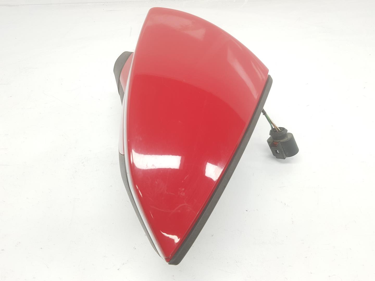 SEAT Leon 3 generation (2012-2020) Left Side Wing Mirror 5F1857507M,5F1857507M 22482197