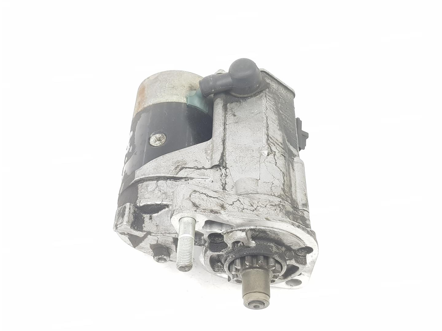 FIAT Land Cruiser 70 Series (1984-2024) Starteris 2810030050,2810030050 24220788