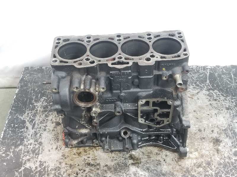 VOLKSWAGEN Touran 1 generation (2003-2015) Engine Block BKD, 038103011AM, 03G100104X 19737740