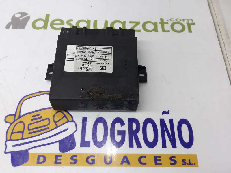 SEAT Ibiza 2 generation (1993-2002) Other Control Units 6K0962258A, 5WK46921 19584321