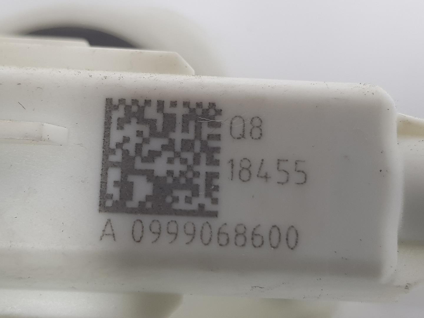 MERCEDES-BENZ GLC 253 (2015-2019) Verrouillage du couvercle du réservoir de carburant A0999068600, A0999068600 24148321