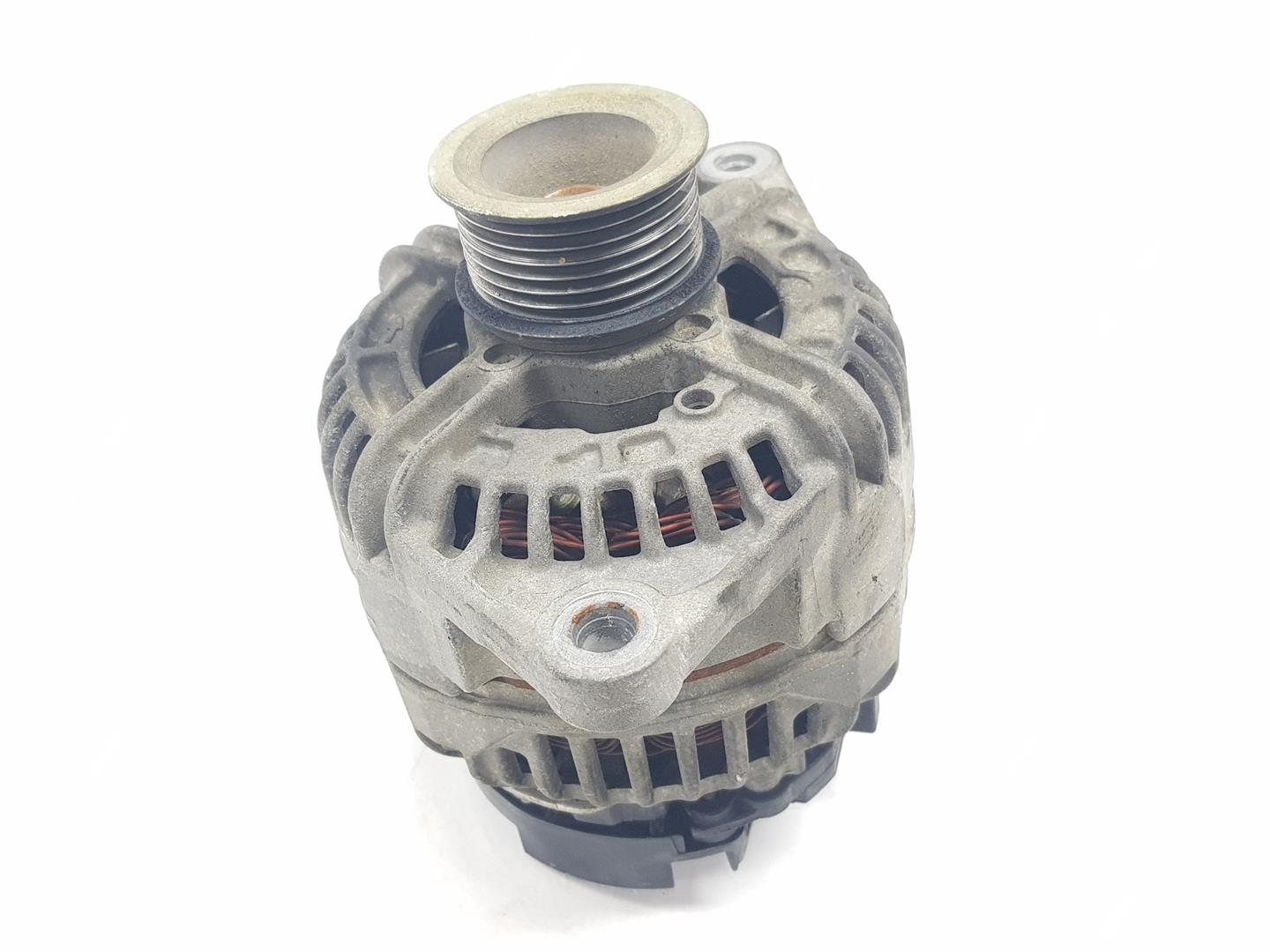 FIAT Ducato 2 generation (1993-2006) Alternator 504009978,504009978 24234736