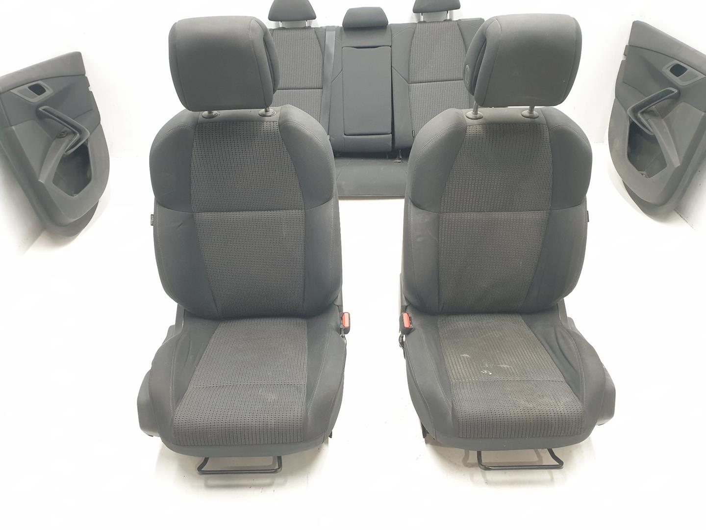 PEUGEOT 508 1 generation (2010-2020) Seats ENTELA, ELECTRICO, CONPANELES 24550656