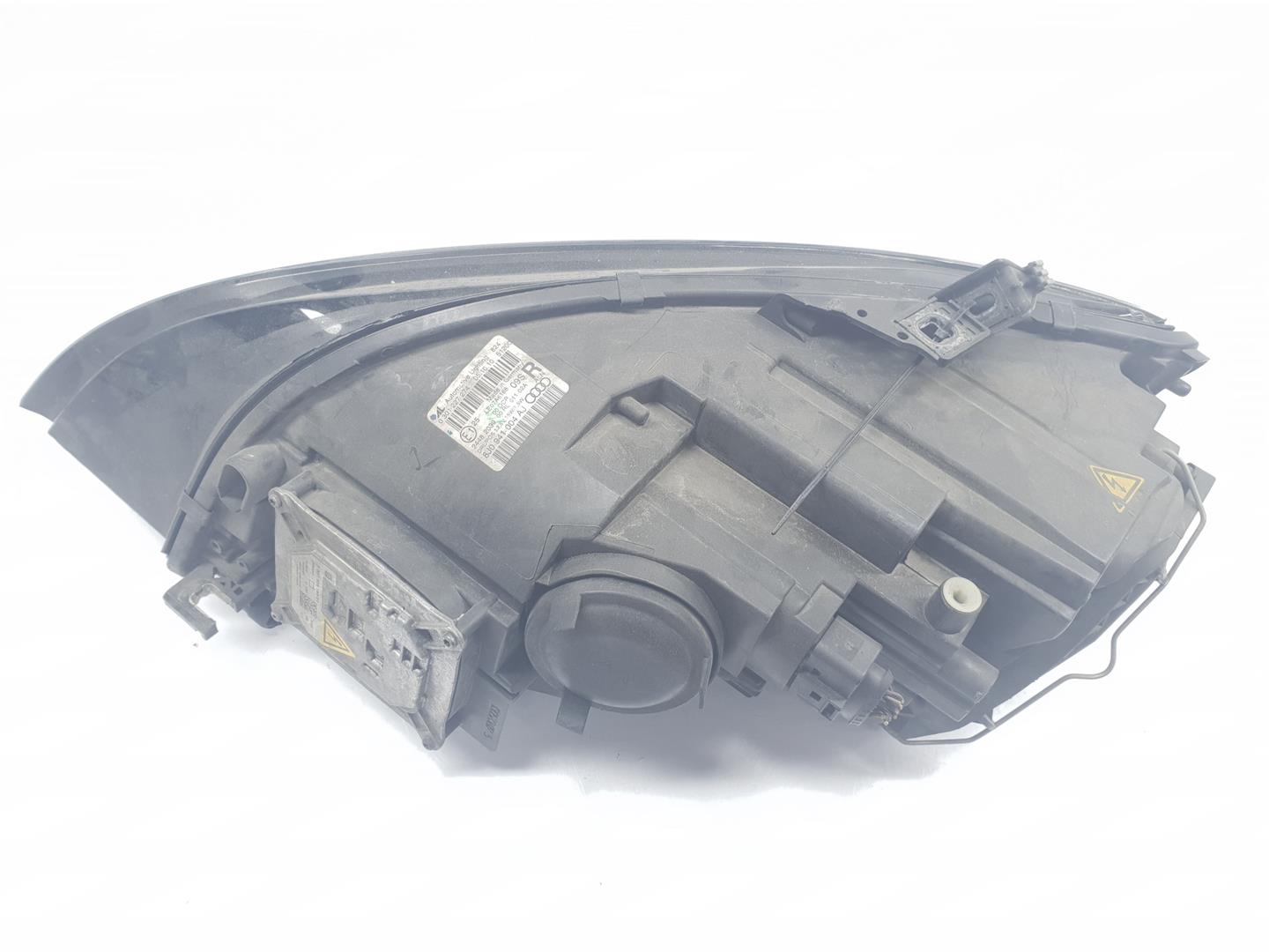 AUDI TT 8J (2006-2014) Front Right Headlight 8J0941004AJ, 8J0941004AJ 24240953