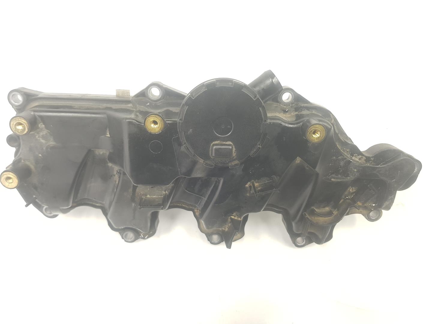 DACIA Duster 1 generation (2010-2017) Valve Cover 112318425R,112318425R,1111AA 19934039