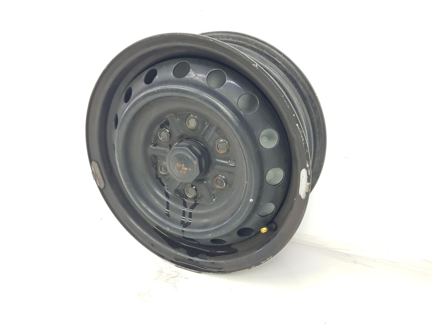 MITSUBISHI L200 4 generation (2006-2015) Pneu 16PULGADAS, MR992758, 16X7JJ 19835086