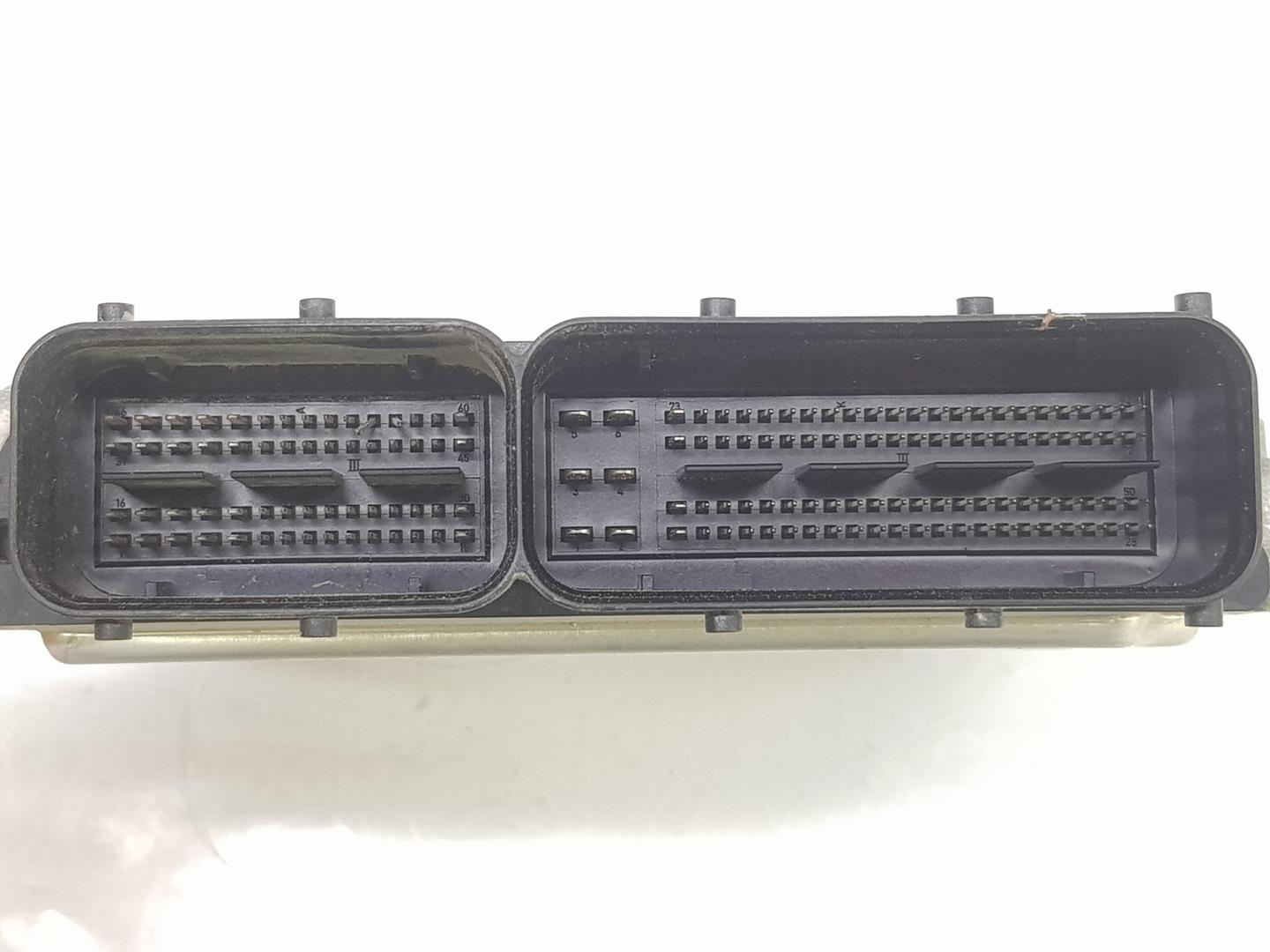 SEAT Alhambra 2 generation (2010-2021) Moottorin ohjausyksikkö ECU 04L907309K,0281030170 19691897