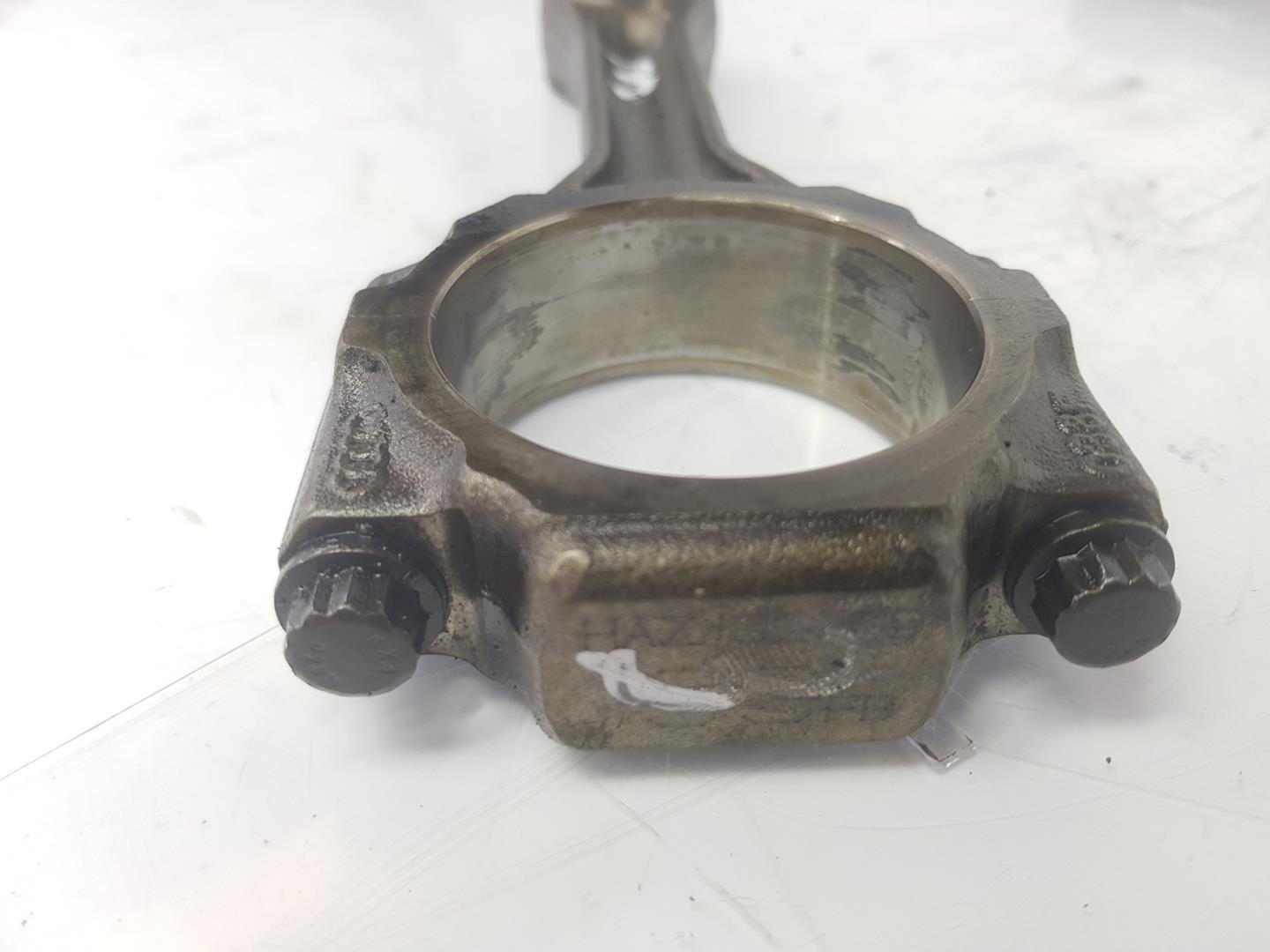 SEAT Leon 1 generation (1999-2005) Connecting Rod ARL, 038100103QX 19939364