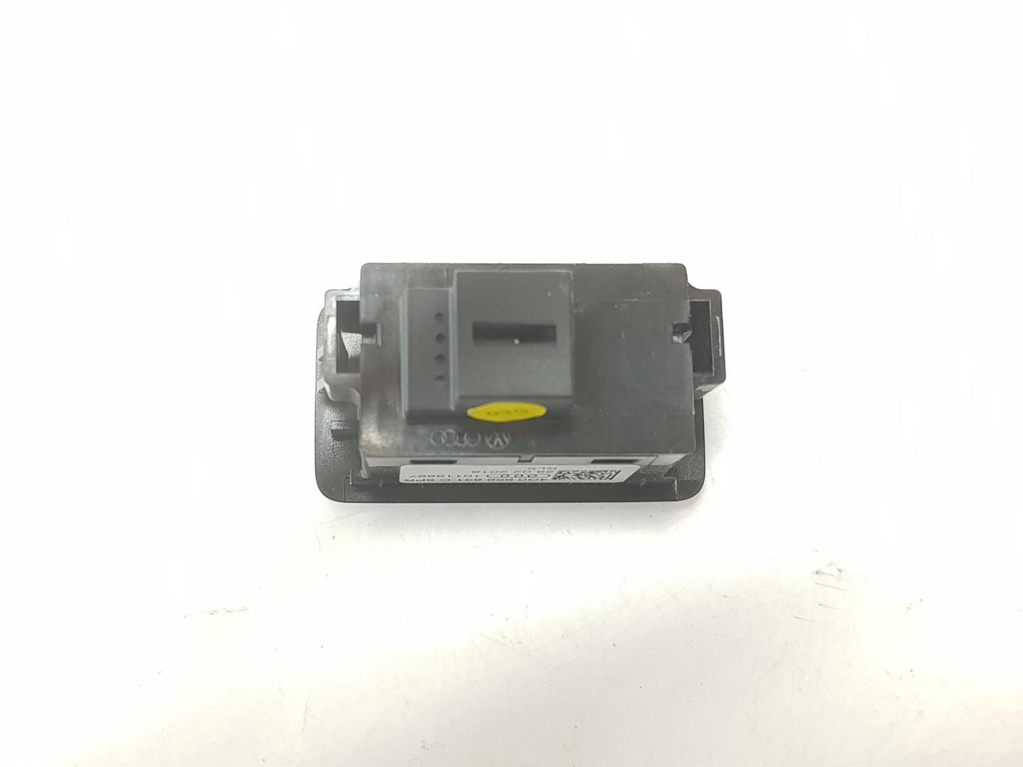 AUDI A4 B8/8K (2011-2016) Переключатель кнопок 4G0959831C, 4G0959831C, 1141CB2222DL 19924286