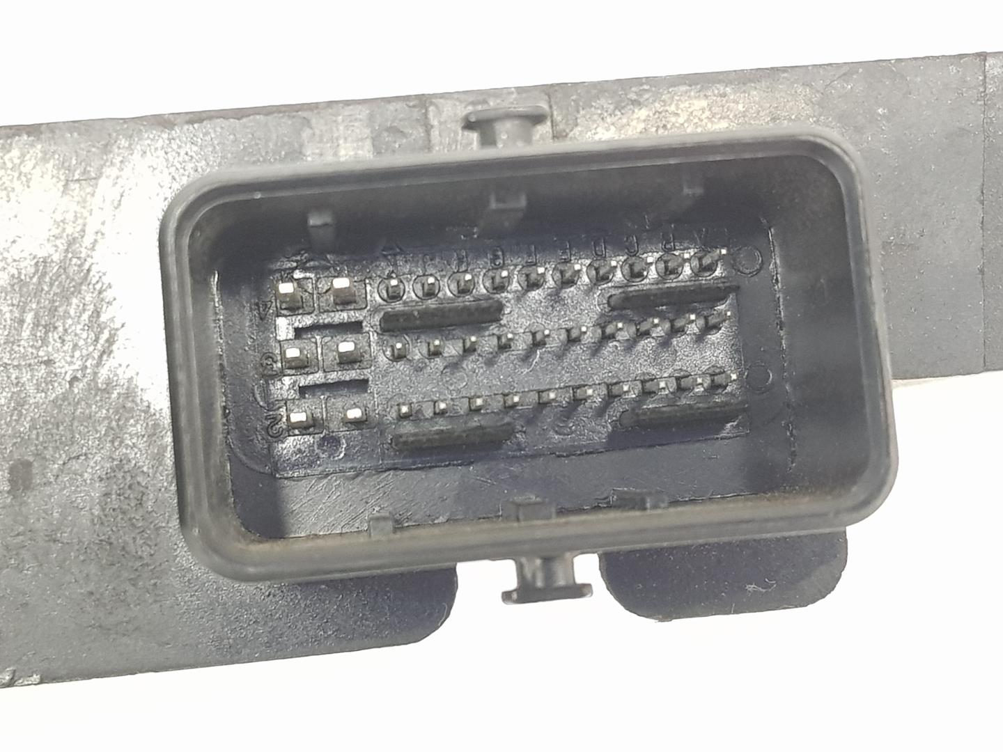 CITROËN Блок за управление на двигателя ECU 9661879180,9650359580,2222DL 19770385