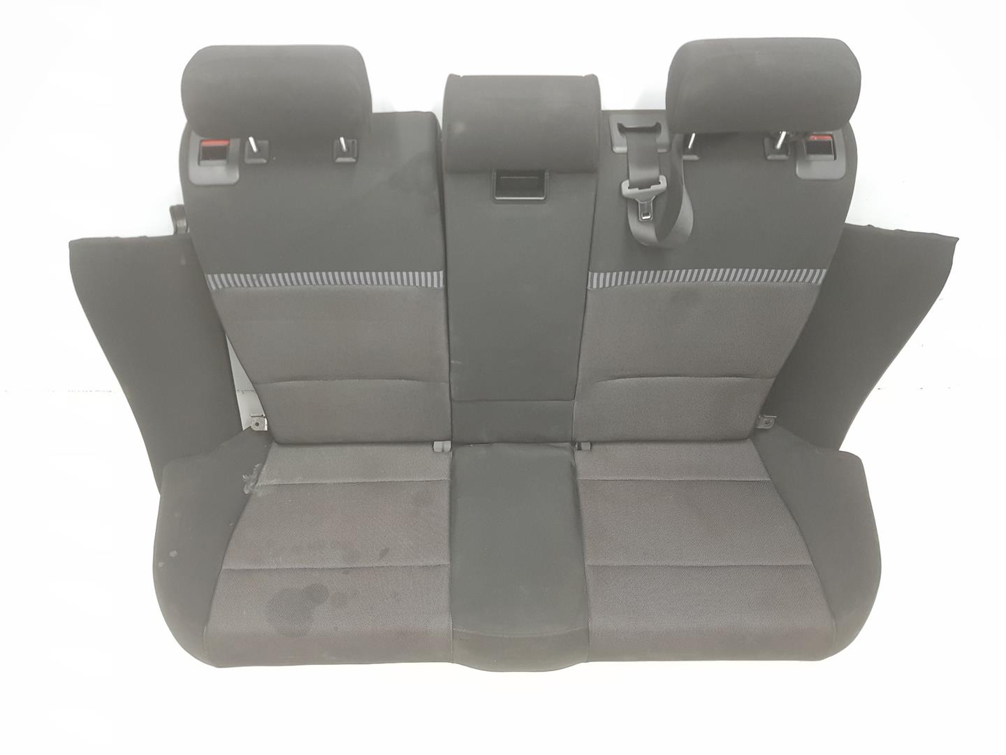 BMW X3 E83 (2003-2010) Seats ENTELA, MANUALES, CONPANELES 24230611