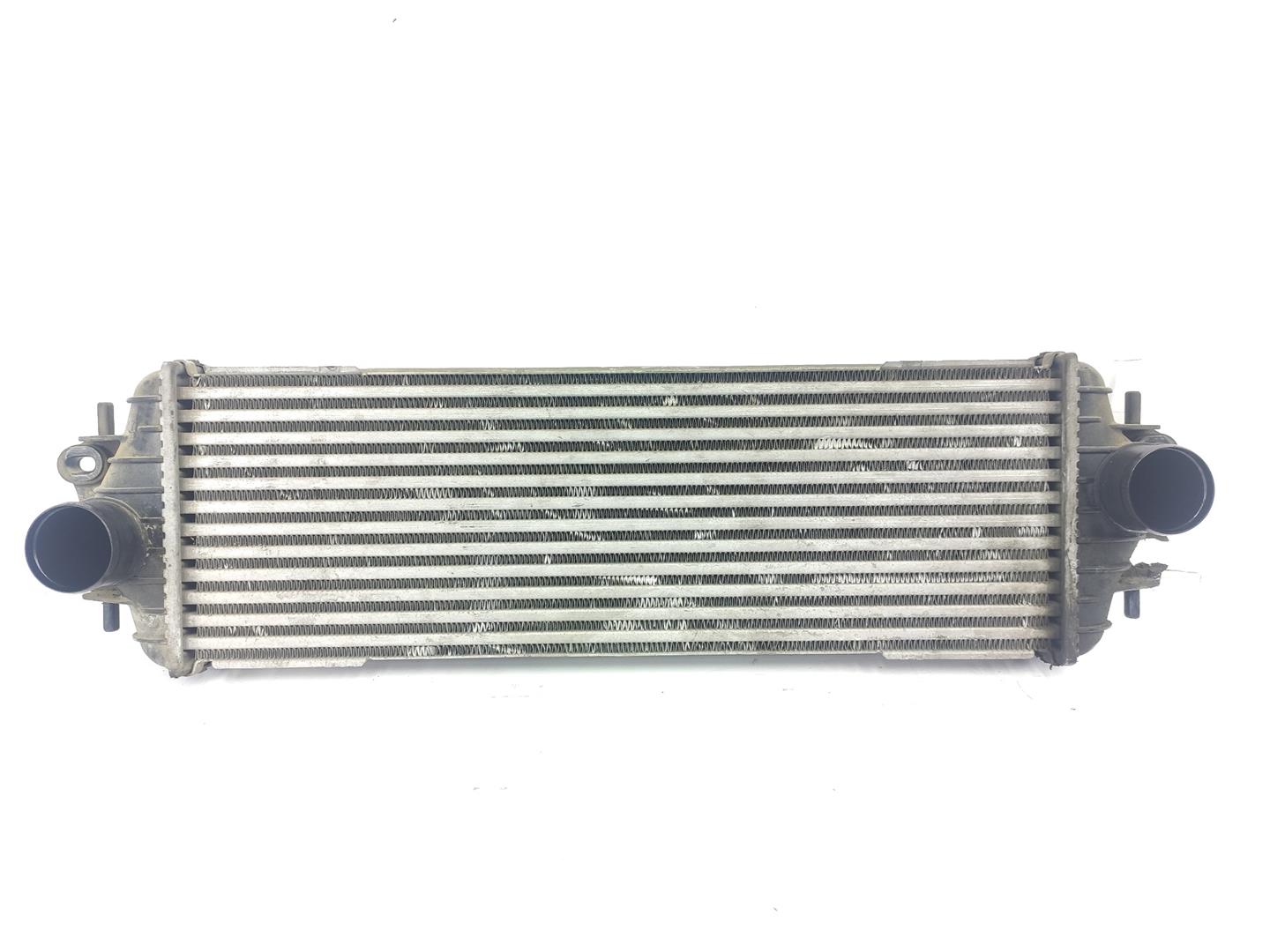 RENAULT Trafic 2 generation (2001-2015) Intercooler Radiator 7700312903,7700312903 20816638