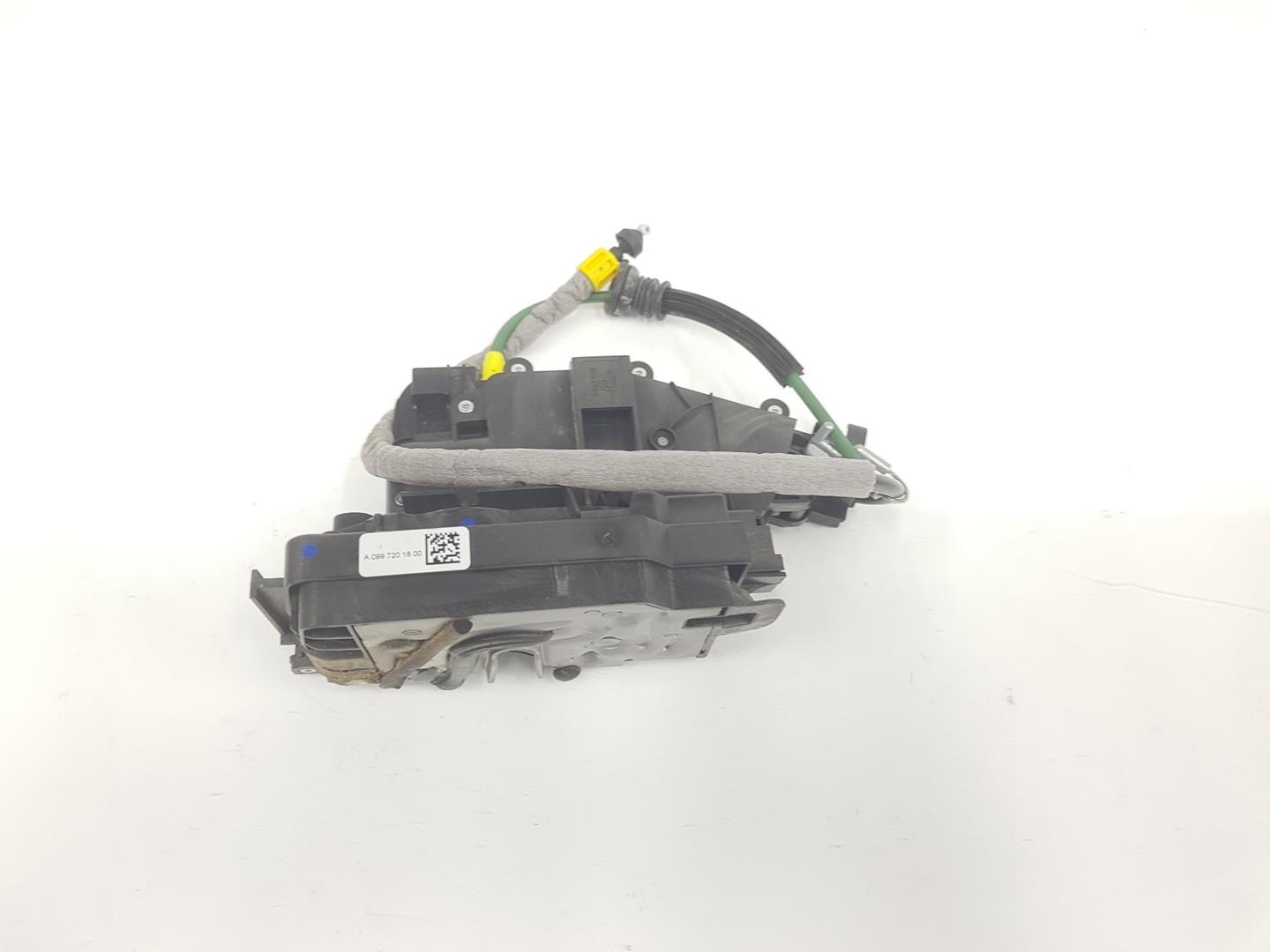 MERCEDES-BENZ C-Class W205/S205/C205 (2014-2023) Front Right Door Lock A0997201800, A0997201800 19777140