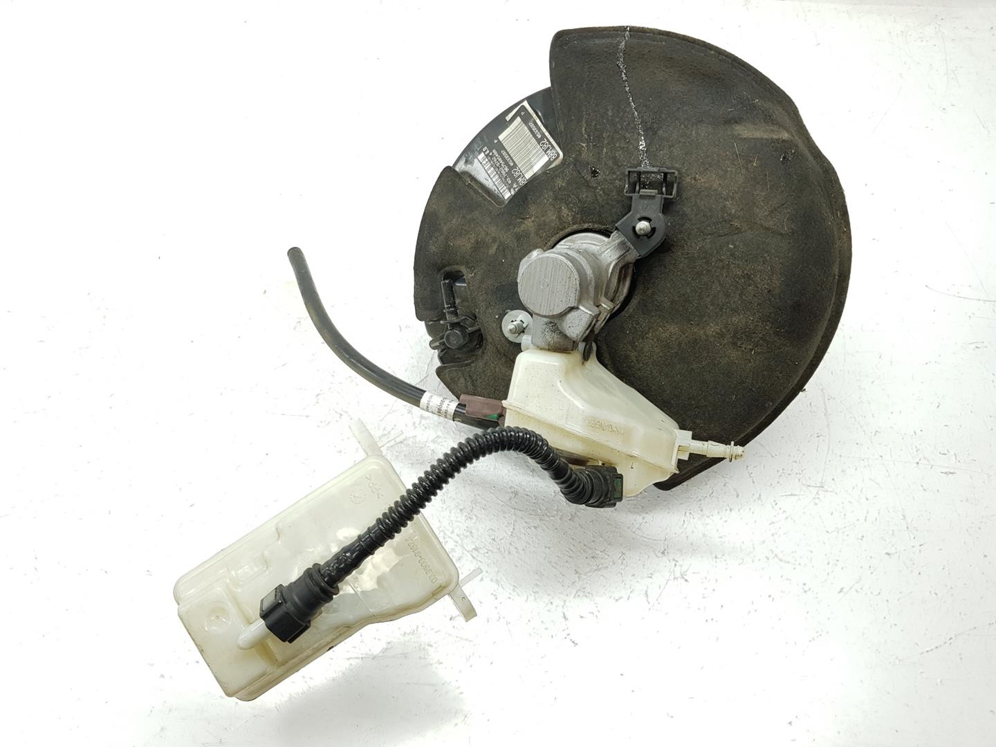 PEUGEOT 308 T9 (2013-2021) Brake Servo Booster 1610769680,1610017880 21607985