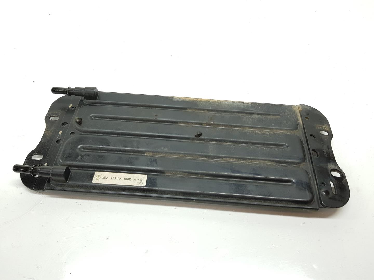 RENAULT Master 3 generation (2010-2023) Other Engine Compartment Parts 175103180R, 175103180R 24867449