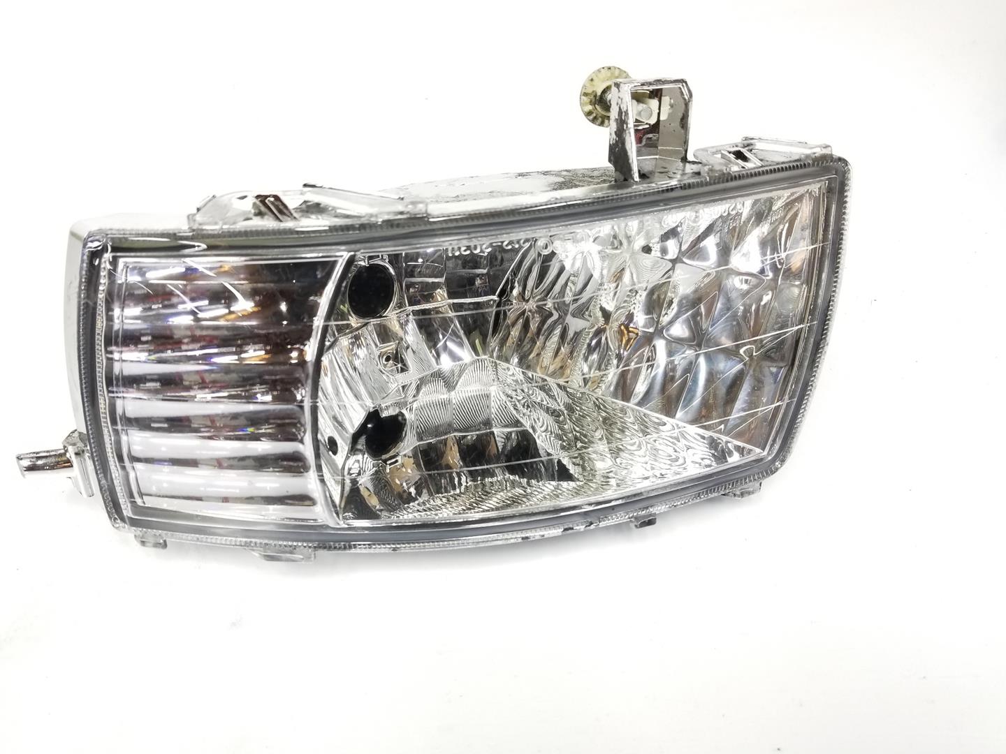 TOYOTA Land Cruiser 70 Series (1984-2024) Front Left Fog Light 8122112160,8122112160 19806483