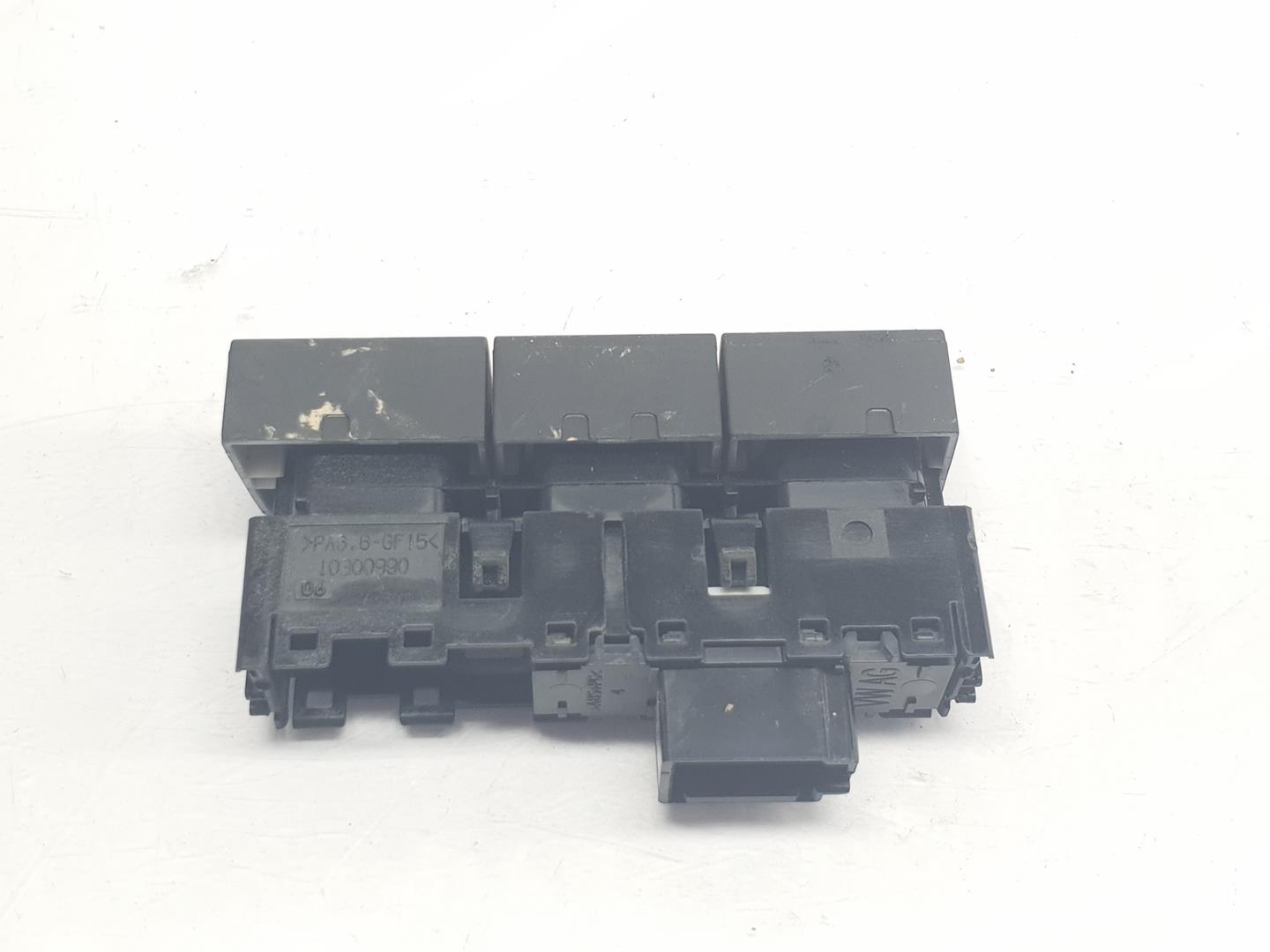 SEAT Alhambra 2 generation (2010-2021) Switches 6F0927137E, 6F0927137E 24239002